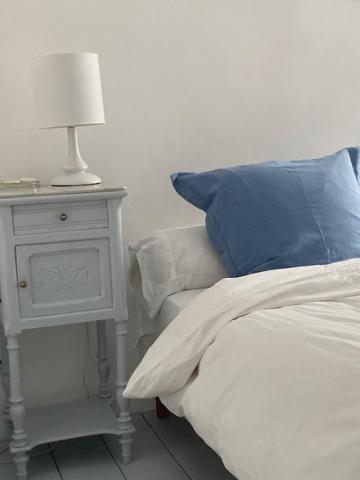 La Petite Fanny Villa Étretat Eksteriør bilde