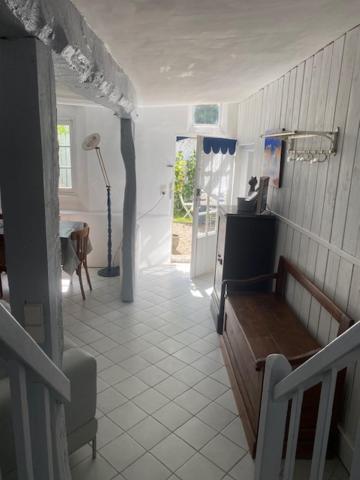 La Petite Fanny Villa Étretat Eksteriør bilde