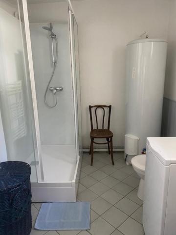 La Petite Fanny Villa Étretat Eksteriør bilde